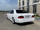 Mercedes-Benz E 55 AMG 2000 года за 6 000 000 тг. в Алматы – фото 4