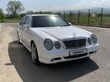 Mercedes-Benz E 55 AMG 2000 года за 6 000 000 тг. в Алматы – фото 2