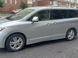 Nissan Quest 2012 года за 8 500 000 тг. в Астана