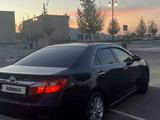 Toyota Camry 2012 года за 10 300 000 тг. в Шымкент – фото 4