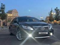 Toyota Camry 2012 года за 10 300 000 тг. в Шымкент