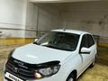 ВАЗ (Lada) Granta 2190 2023 годаfor6 000 000 тг. в Астана – фото 3