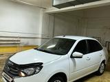 ВАЗ (Lada) Granta 2190 2023 годаfor6 000 000 тг. в Астана – фото 4