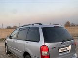 Mazda MPV 2002 годаfor2 500 000 тг. в Шымкент – фото 4