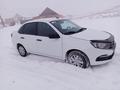 ВАЗ (Lada) Granta 2190 2020 года за 4 200 000 тг. в Усть-Каменогорск