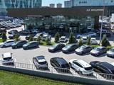 Hyundai Premium Astana — официальный дилер Hyundai в Астана