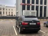 BMW X5 2008 года за 9 500 000 тг. в Астана – фото 3