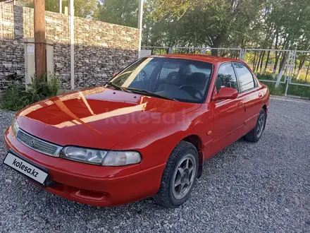 Mazda Cronos 1994 года за 1 250 000 тг. в Талдыкорган