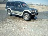 Mitsubishi Pajero 1991 года за 2 300 000 тг. в Жаркент