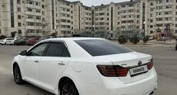 Toyota Camry 2012 года за 9 450 000 тг. в Актау – фото 4