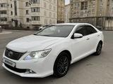 Toyota Camry 2012 года за 9 450 000 тг. в Актау – фото 2