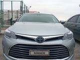 Toyota Avalon 2017 года за 7 900 000 тг. в Актау