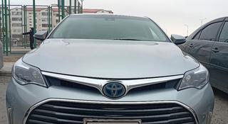 Toyota Avalon 2017 года за 7 900 000 тг. в Актау