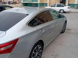Toyota Avalon 2017 года за 7 900 000 тг. в Актау – фото 2
