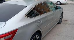 Toyota Avalon 2017 года за 7 900 000 тг. в Актау – фото 2