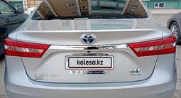 Toyota Avalon 2017 года за 7 900 000 тг. в Актау – фото 4