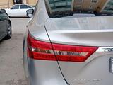 Toyota Avalon 2017 года за 7 900 000 тг. в Актау – фото 5