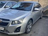 Chevrolet Cruze 2011 года за 3 300 000 тг. в Астана