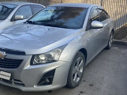 Chevrolet Cruze 2011 года за 3 300 000 тг. в Астана