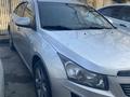 Chevrolet Cruze 2011 годаүшін3 300 000 тг. в Астана – фото 2