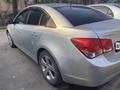 Chevrolet Cruze 2011 годаүшін3 300 000 тг. в Астана – фото 4