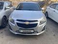 Chevrolet Cruze 2011 годаүшін3 300 000 тг. в Астана – фото 6