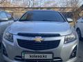 Chevrolet Cruze 2011 годаүшін3 300 000 тг. в Астана – фото 7