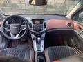 Chevrolet Cruze 2011 годаүшін3 300 000 тг. в Астана – фото 8