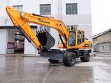 Jonyang  Колесный экскаватор JYL621F (Новый) 2026 года в Караганда – фото 2