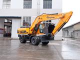 Jonyang  Колесный экскаватор JYL621F (Новый) 2026 года в Караганда