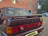 ВАЗ (Lada) 2115 2005 года за 800 000 тг. в Уральск – фото 2