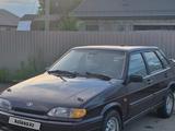 ВАЗ (Lada) 2115 2005 года за 800 000 тг. в Уральск