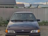 ВАЗ (Lada) 2115 2005 года за 800 000 тг. в Уральск – фото 4