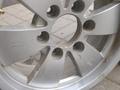 Титановые диски от Toyota 4Runner за 110 000 тг. в Астана – фото 2