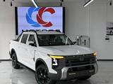 Nissan Frontier 2026 года за 22 000 000 тг. в Астана