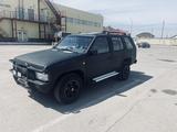 Nissan Terrano 1992 годаүшін2 250 000 тг. в Караганда – фото 2