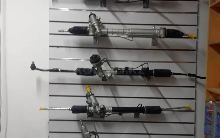 Рулевая рейка Mazda за 80 000 тг. в Алматы