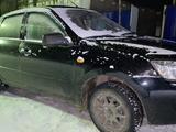 ВАЗ (Lada) Granta 2190 2013 годаүшін2 000 000 тг. в Уральск – фото 5