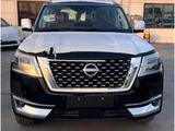 Nissan Patrol 2024 года за 41 600 000 тг. в Алматы – фото 2