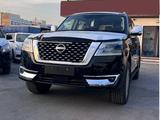 Nissan Patrol 2024 года за 41 600 000 тг. в Алматы – фото 3