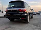 Nissan Patrol 2024 года за 41 600 000 тг. в Алматы – фото 4
