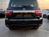 Nissan Patrol 2024 года за 41 600 000 тг. в Алматы – фото 5
