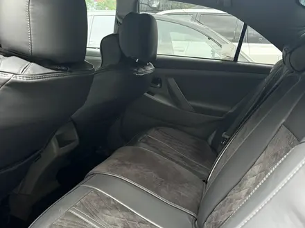Toyota Camry 2006 года за 4 500 000 тг. в Алматы – фото 7