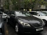 Toyota Camry 2006 годаүшін4 800 000 тг. в Алматы