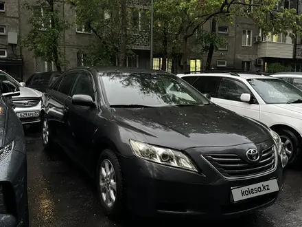 Toyota Camry 2006 года за 4 500 000 тг. в Алматы