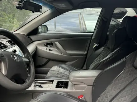 Toyota Camry 2006 года за 4 500 000 тг. в Алматы – фото 6