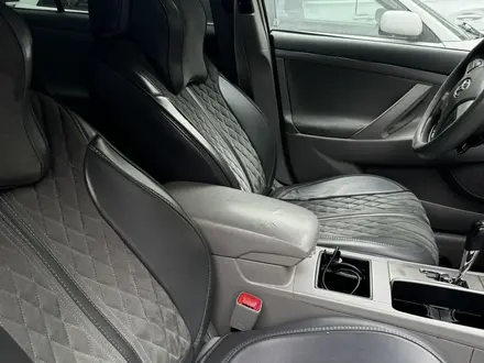 Toyota Camry 2006 года за 4 500 000 тг. в Алматы – фото 4