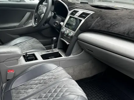 Toyota Camry 2006 года за 4 500 000 тг. в Алматы – фото 3