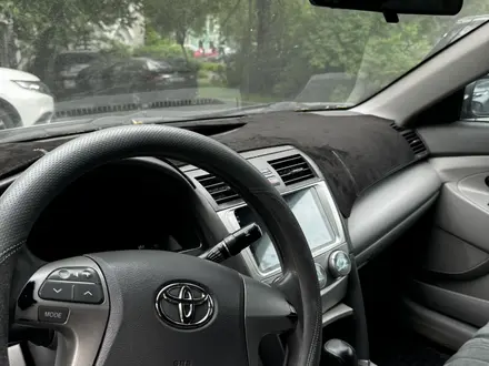 Toyota Camry 2006 года за 4 500 000 тг. в Алматы – фото 5
