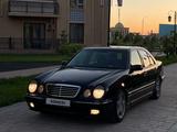 Mercedes-Benz E 200 2000 годаүшін2 950 000 тг. в Туркестан